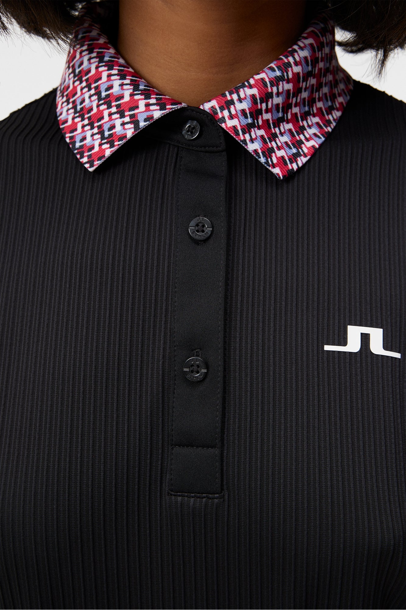 Women | Lale Sleeveless Top | Black