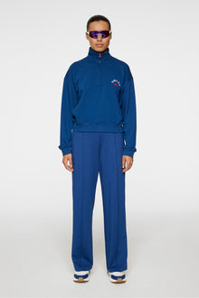 Women | Lamia Sweatshirt | Estate Blue