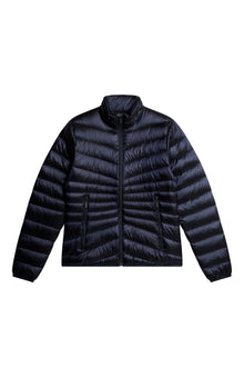 Women | Lara Light Down Jacket | JL Navy