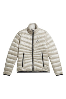 Women | Lara Light Down Jacket | Moonbeam