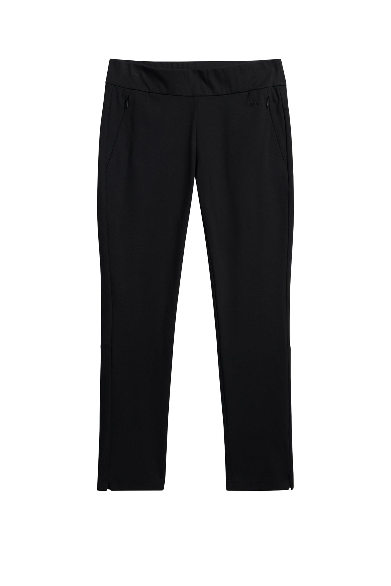Women | Lea Pull On Pant | Black
