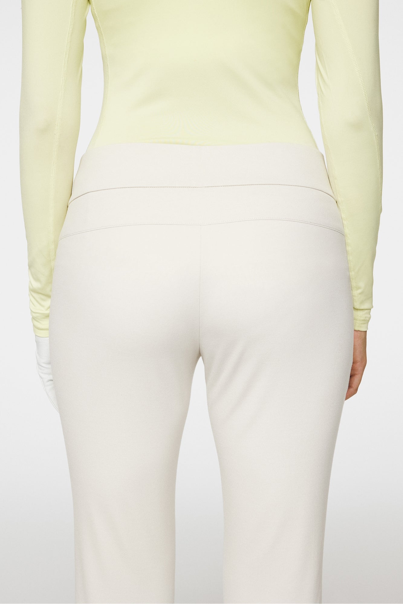 Women | Lea Pull On Pant | Moonbeam