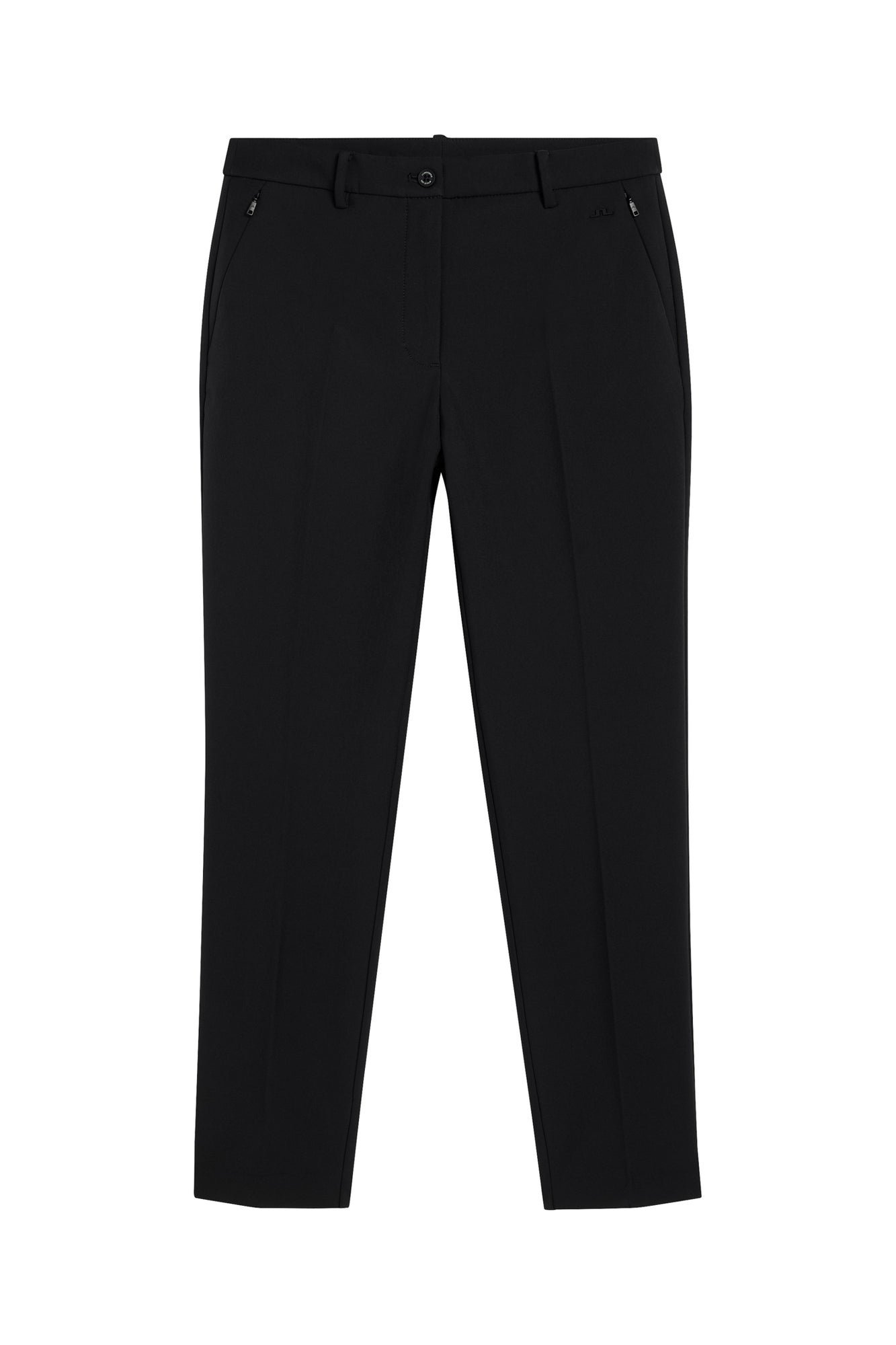 Women | Lei Bonded Fleece Pant | Black (V1)