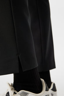 Women | Lei Bonded Fleece Pant | Black (V1)