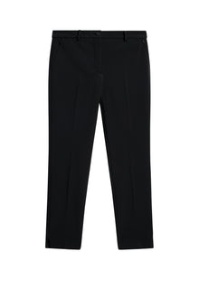 Women | Lei Bonded Fleece Pant | Black (V2)