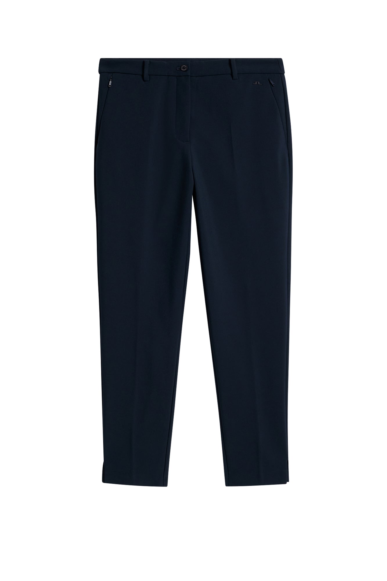 Women | Lei Bonded Fleece Pant | JL Navy (V1)