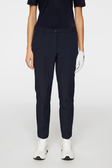 Women | Lei Bonded Fleece Pant | JL Navy (V2)
