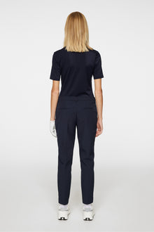Women | Lei Bonded Fleece Pant | JL Navy (V2)