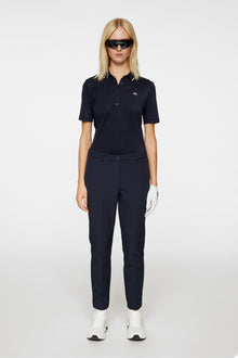 Women | Lei Bonded Fleece Pant | JL Navy (V2)