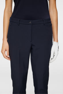 Women | Lei Bonded Fleece Pant | JL Navy (V2)