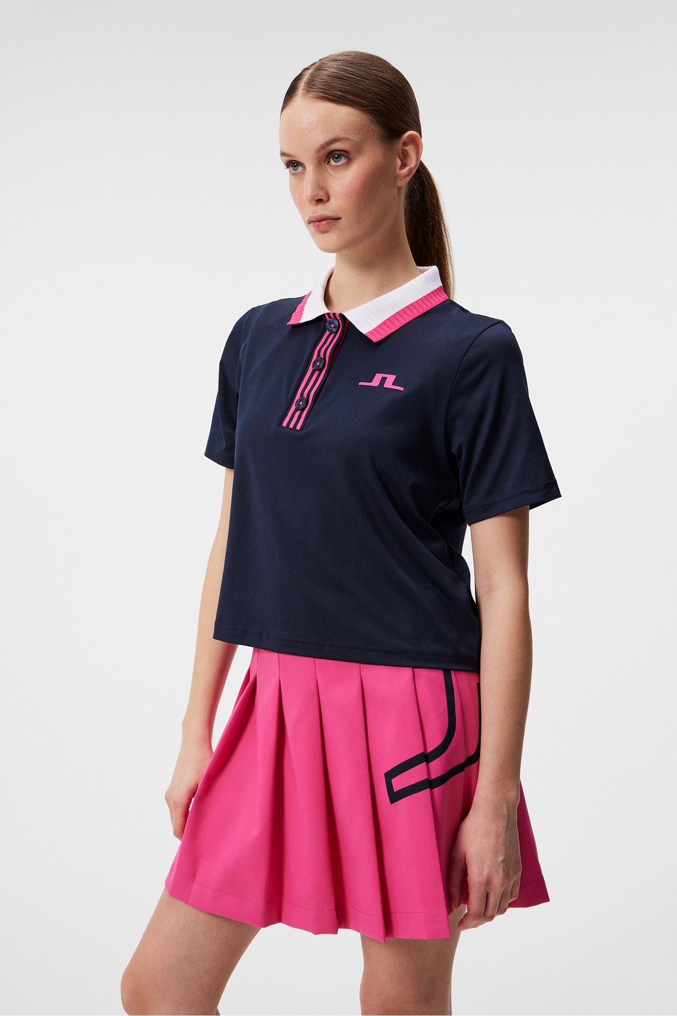 Women | Lerato Polo | JL Navy
