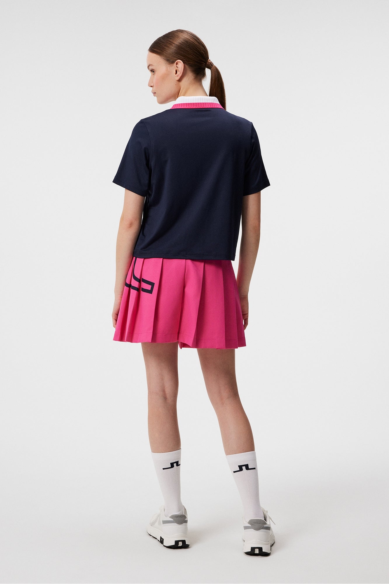 Women | Lerato Polo | JL Navy