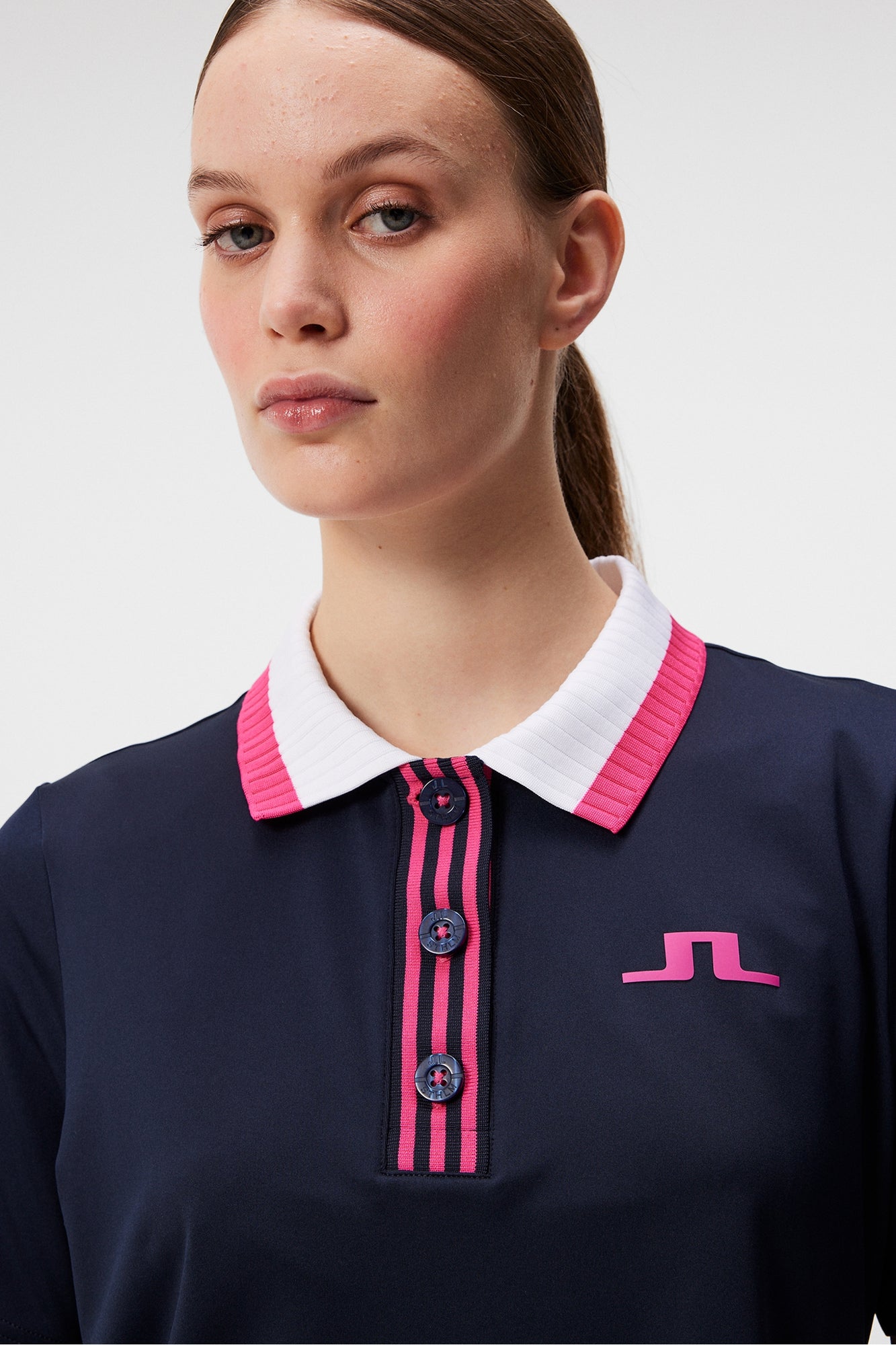 Women | Lerato Polo | JL Navy