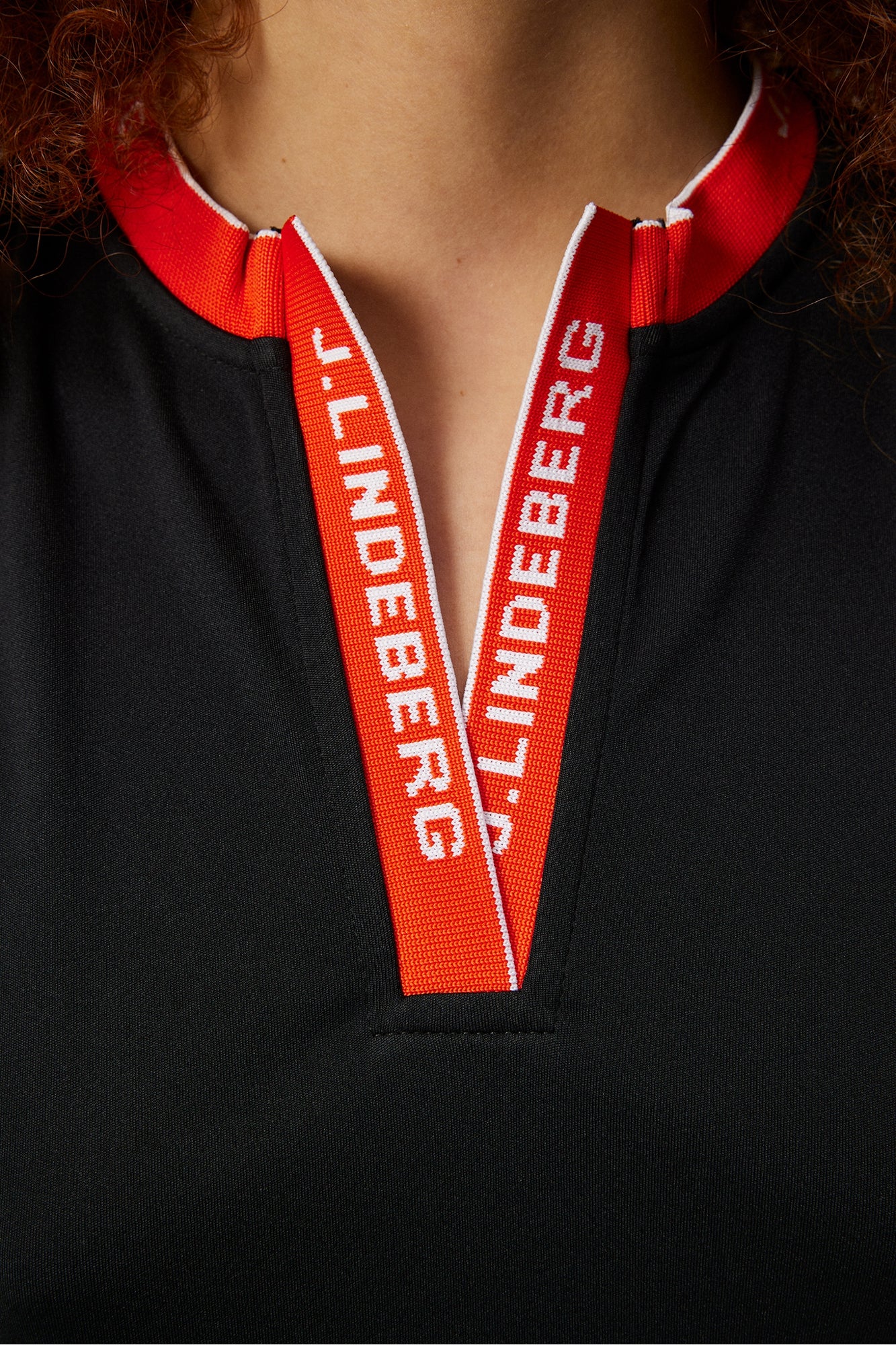 Women | Leya Sleeveless Top | Black (V3)