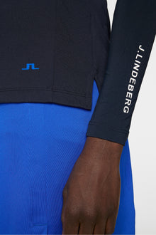 Women | Leya Sleeveless Top | JL Navy (V1)