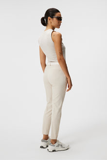 Women | Leya Sleeveless Top | Moonbeam (V1)