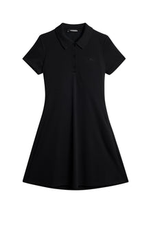 Women | Lindsey Dress | Black