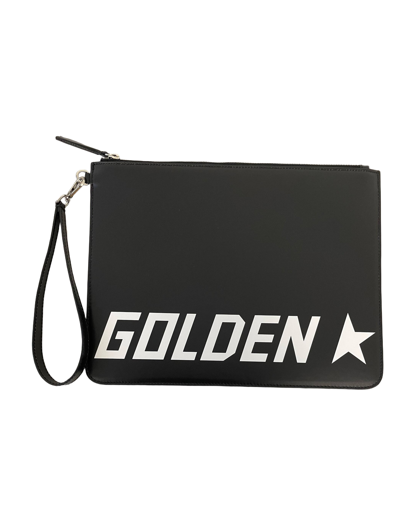 Women | Logo Pouch Flg-Black