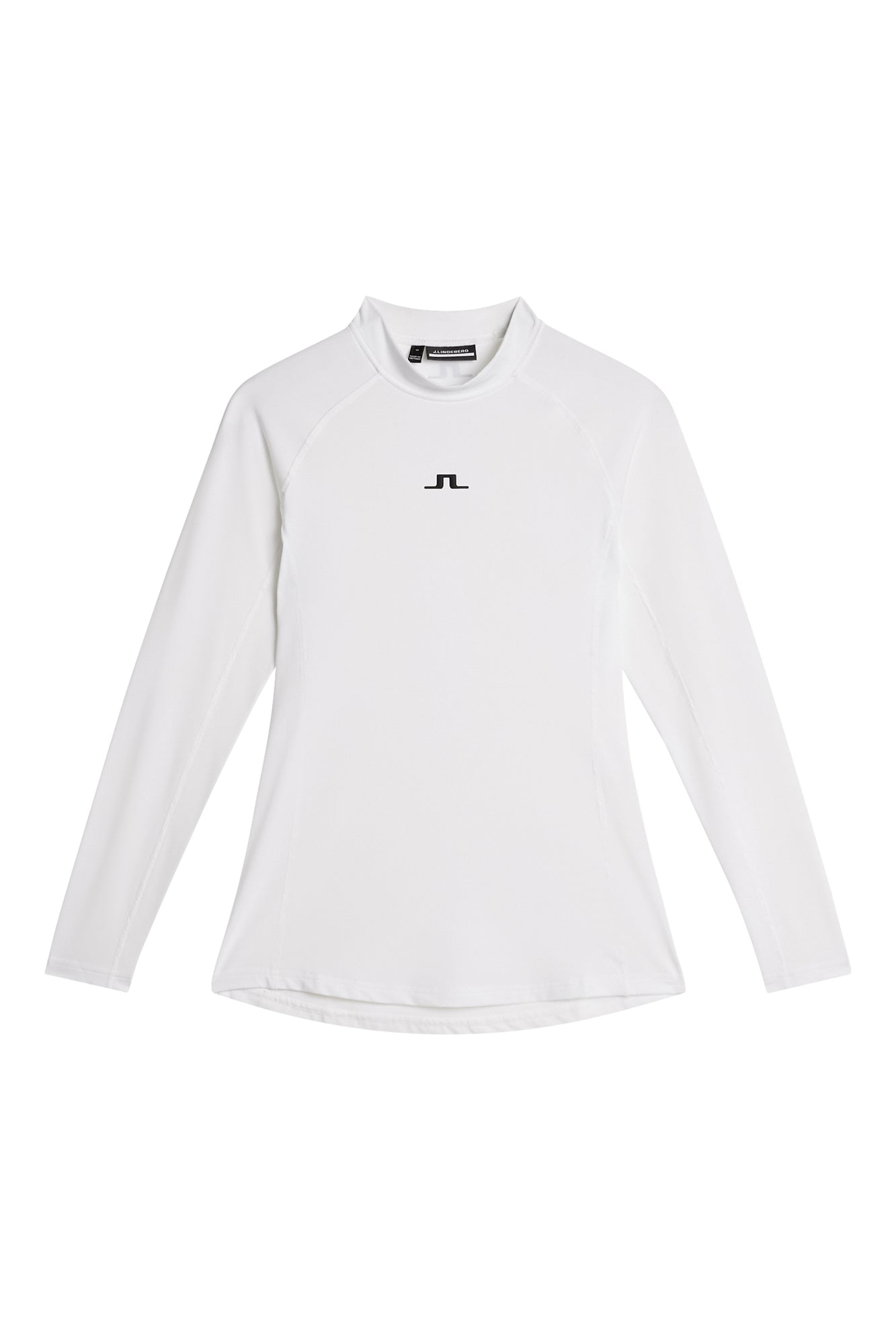Women | Lorena Top Ls | White