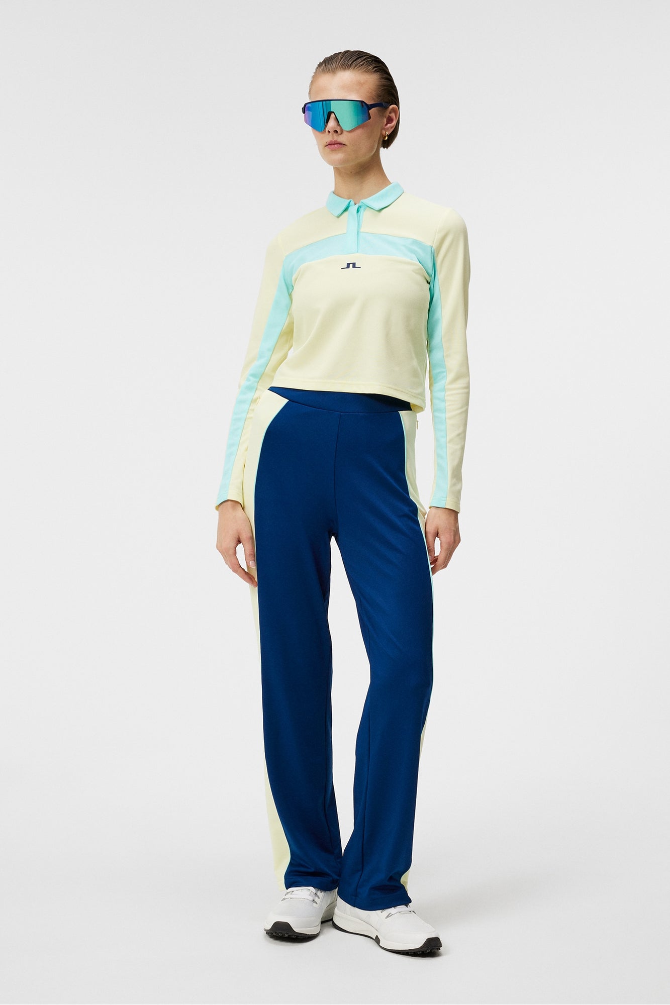 Women | Lou Pant | Estate Blue