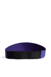 Women | Lydia Visor | Deep Wisteria