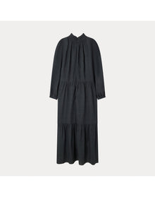 Women | Madeleine Dress | Slate Gray