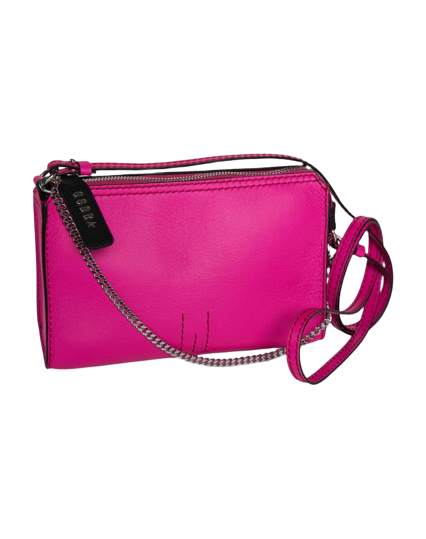 Women | Magenta Fluo Bag