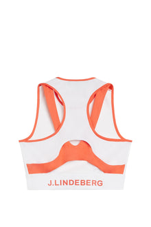 Women | Maggie Top | White