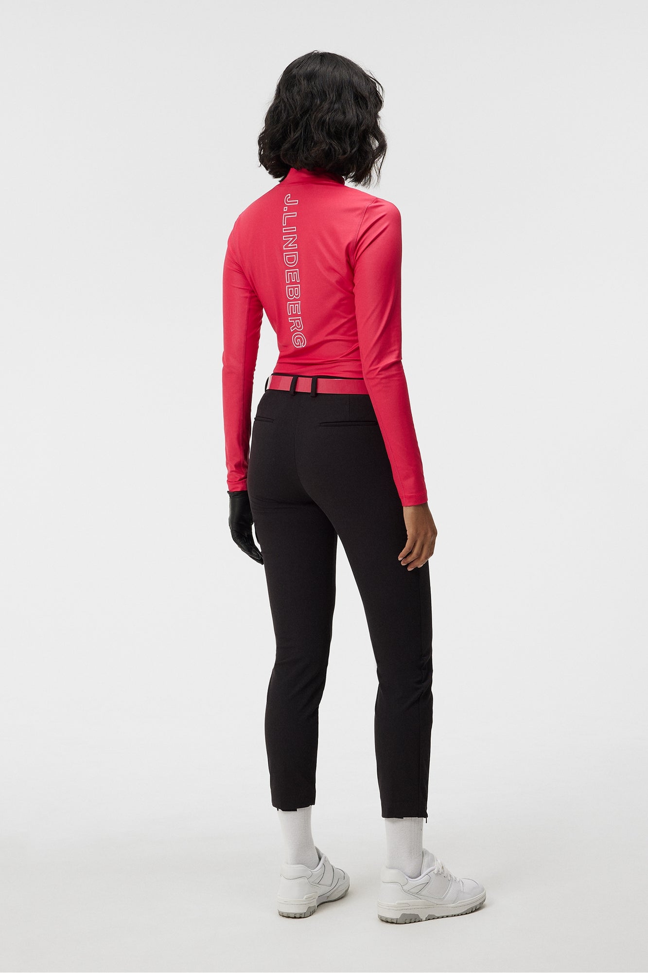 Women | Maria Pant | Black (V1)