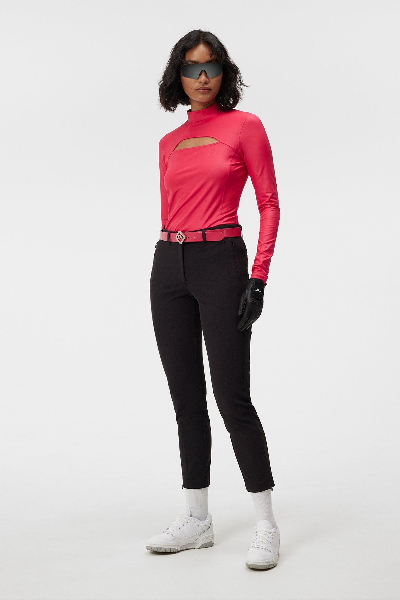 Women | Maria Pant | Black (V1)