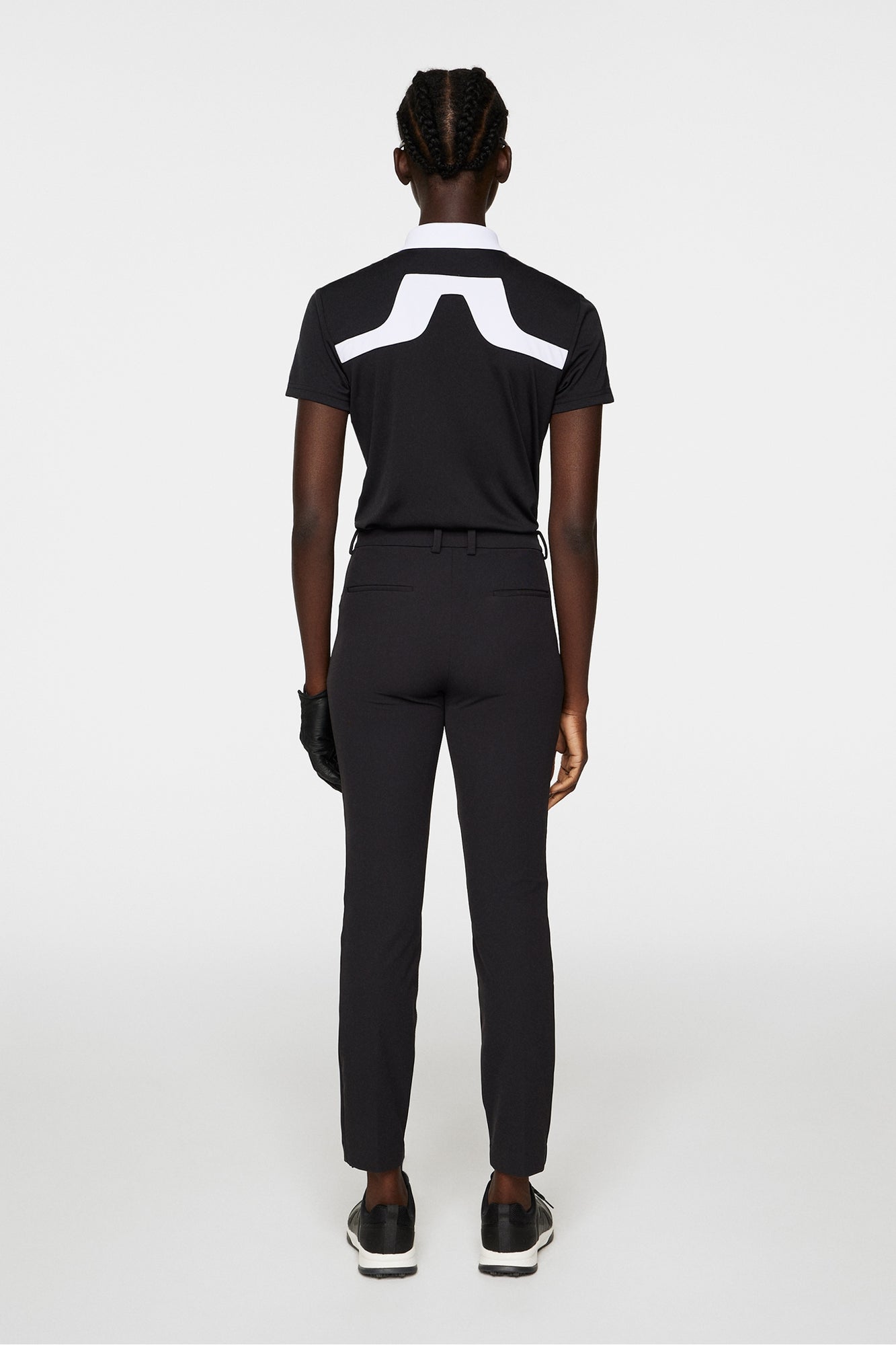 Women | Maria Pant | Black (V2)