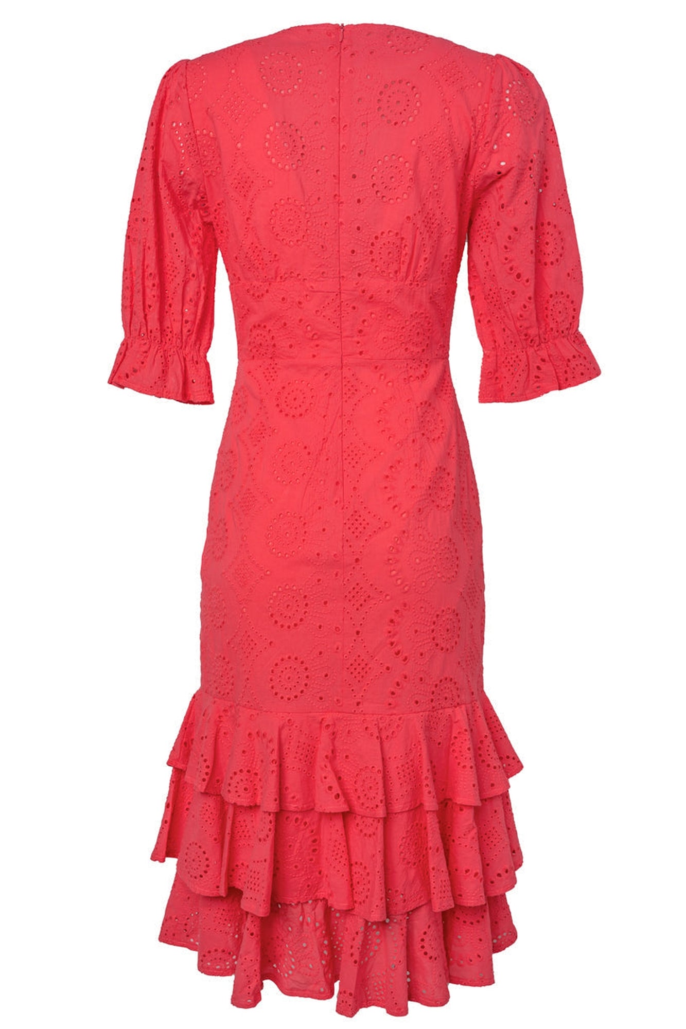 Women | Mary Kate Dress | Pink