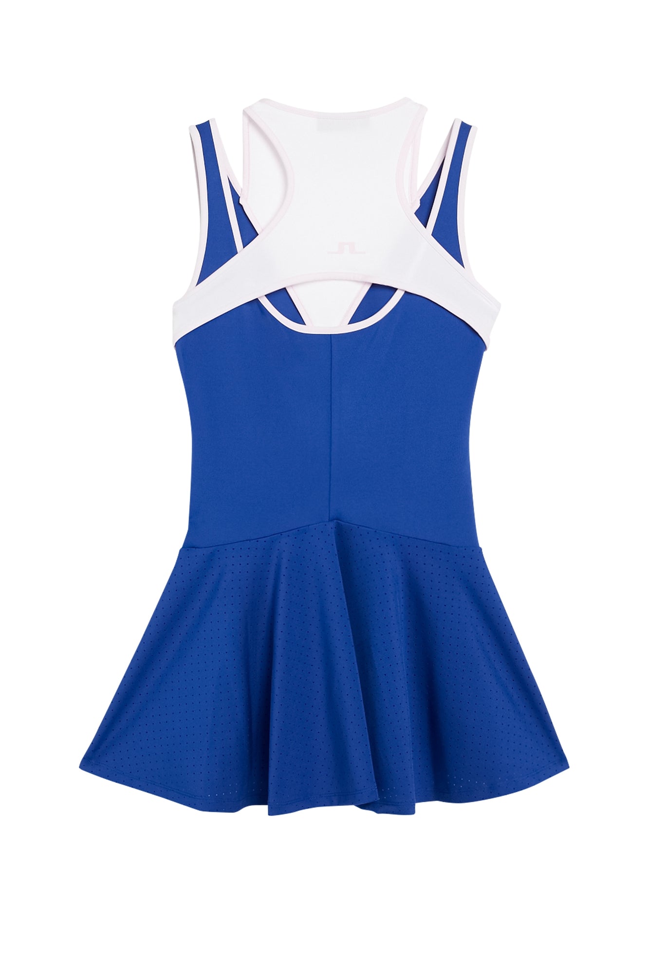 Women | Matilda Dress | Sodalite Blue