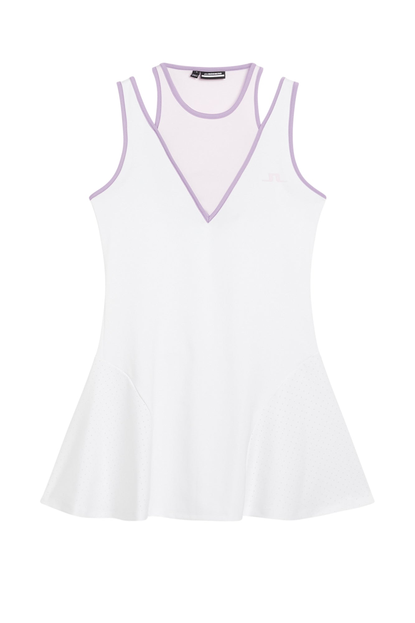 Women | Matilda Dress | White