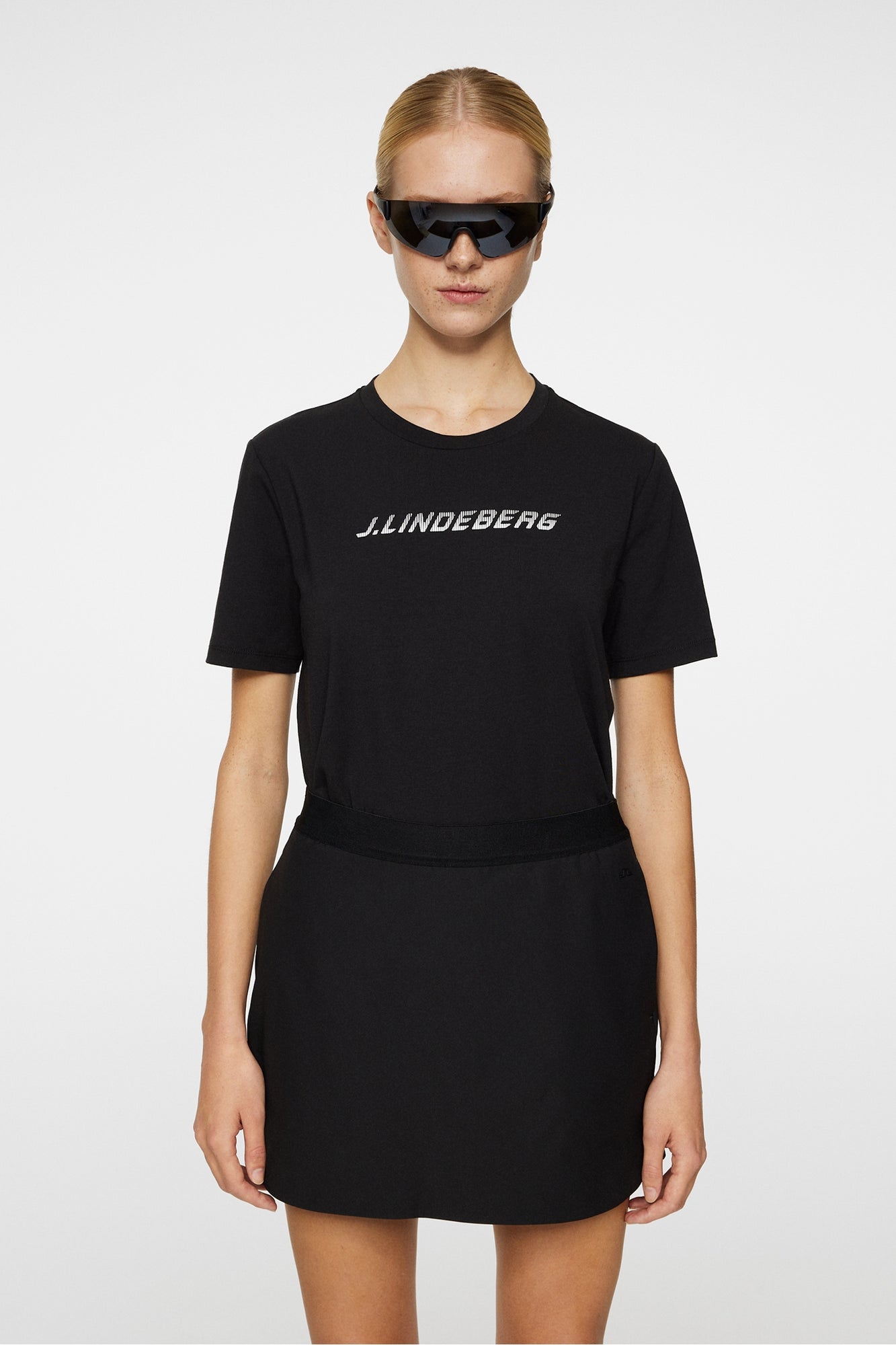 Women | Maureen T-Shirt | Black