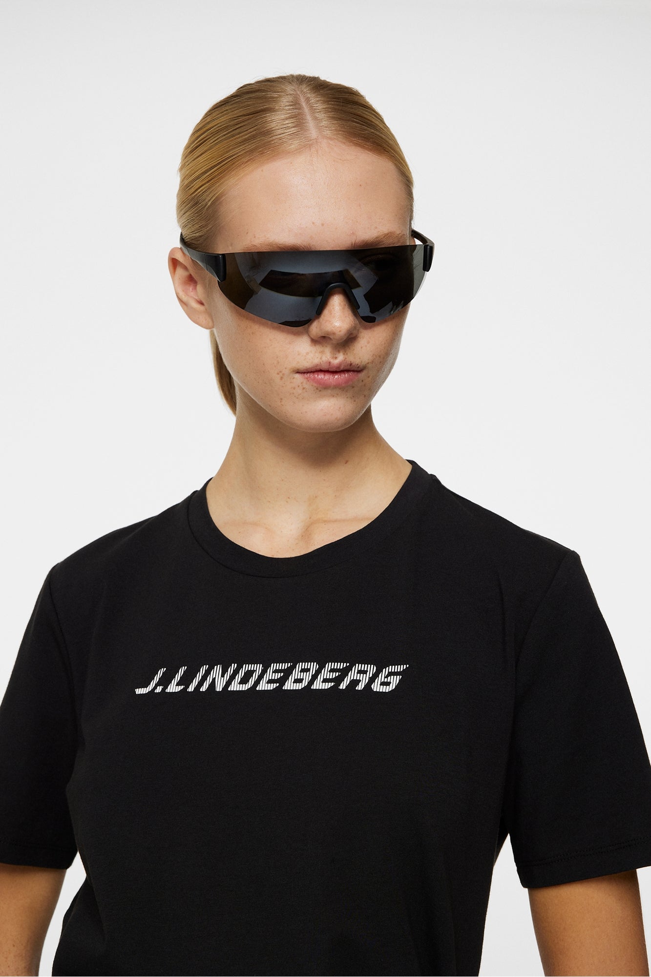 Women | Maureen T-Shirt | Black