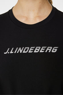 Women | Maureen T-Shirt | Black