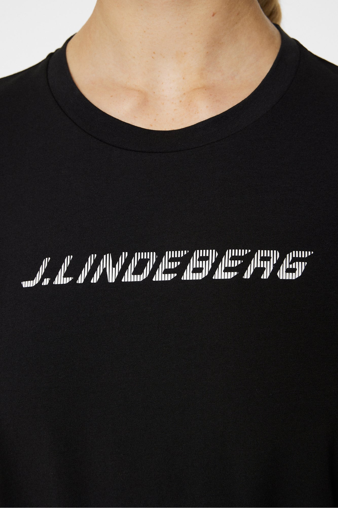 Women | Maureen T-Shirt | Black