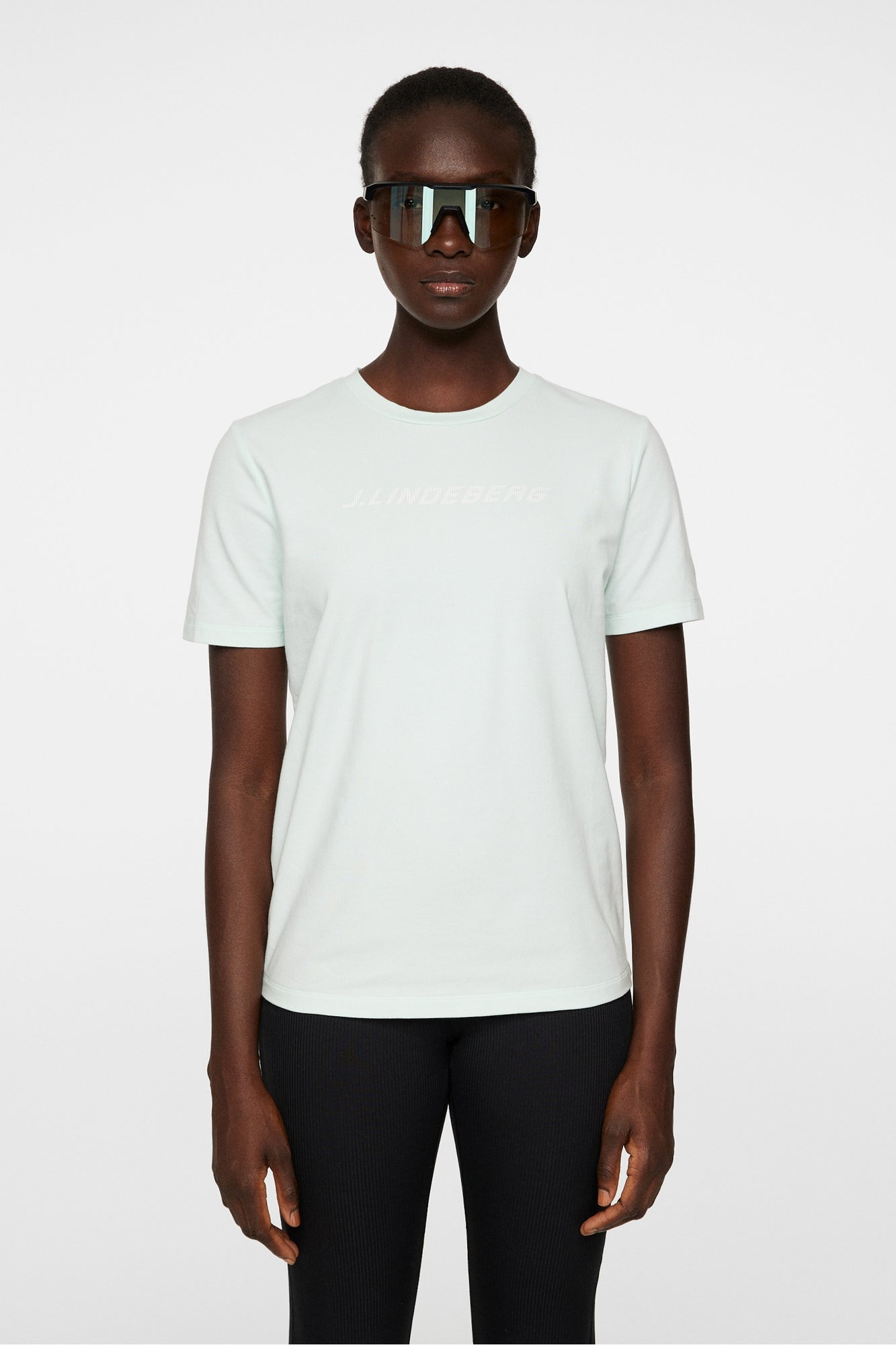 Women | Maureen T-Shirt | Moonlight Jade