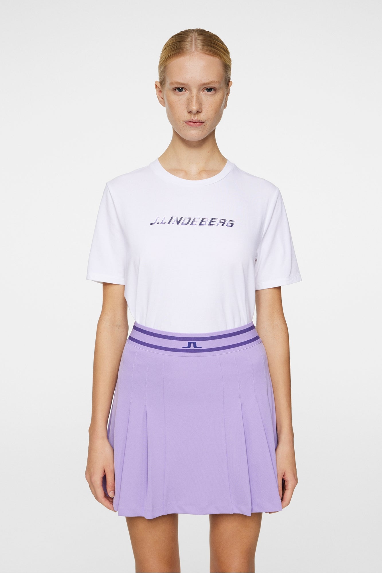 Women | Maureen T-Shirt | White