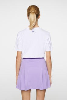 Women | Maureen T-Shirt | White