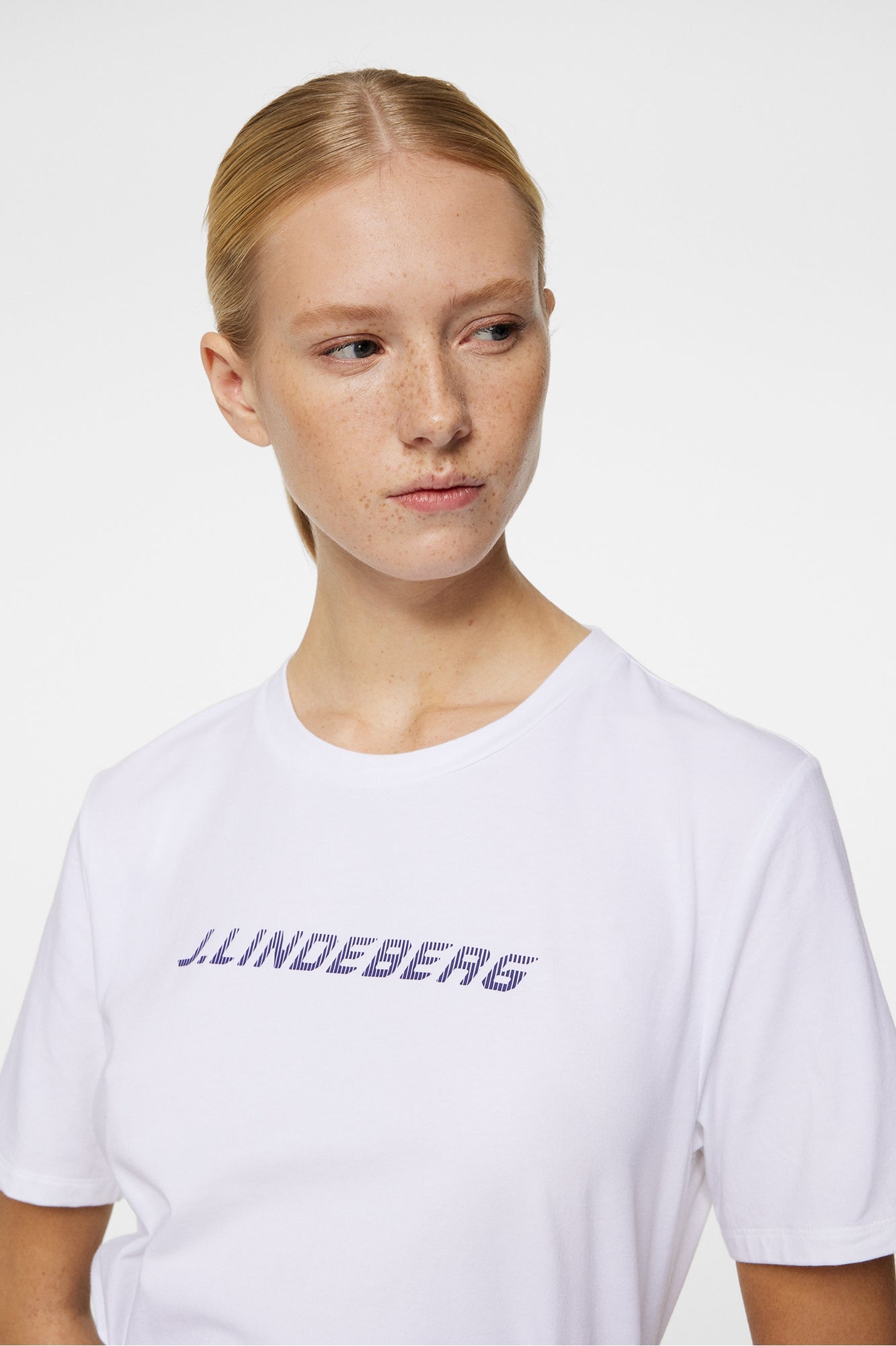 Women | Maureen T-Shirt | White