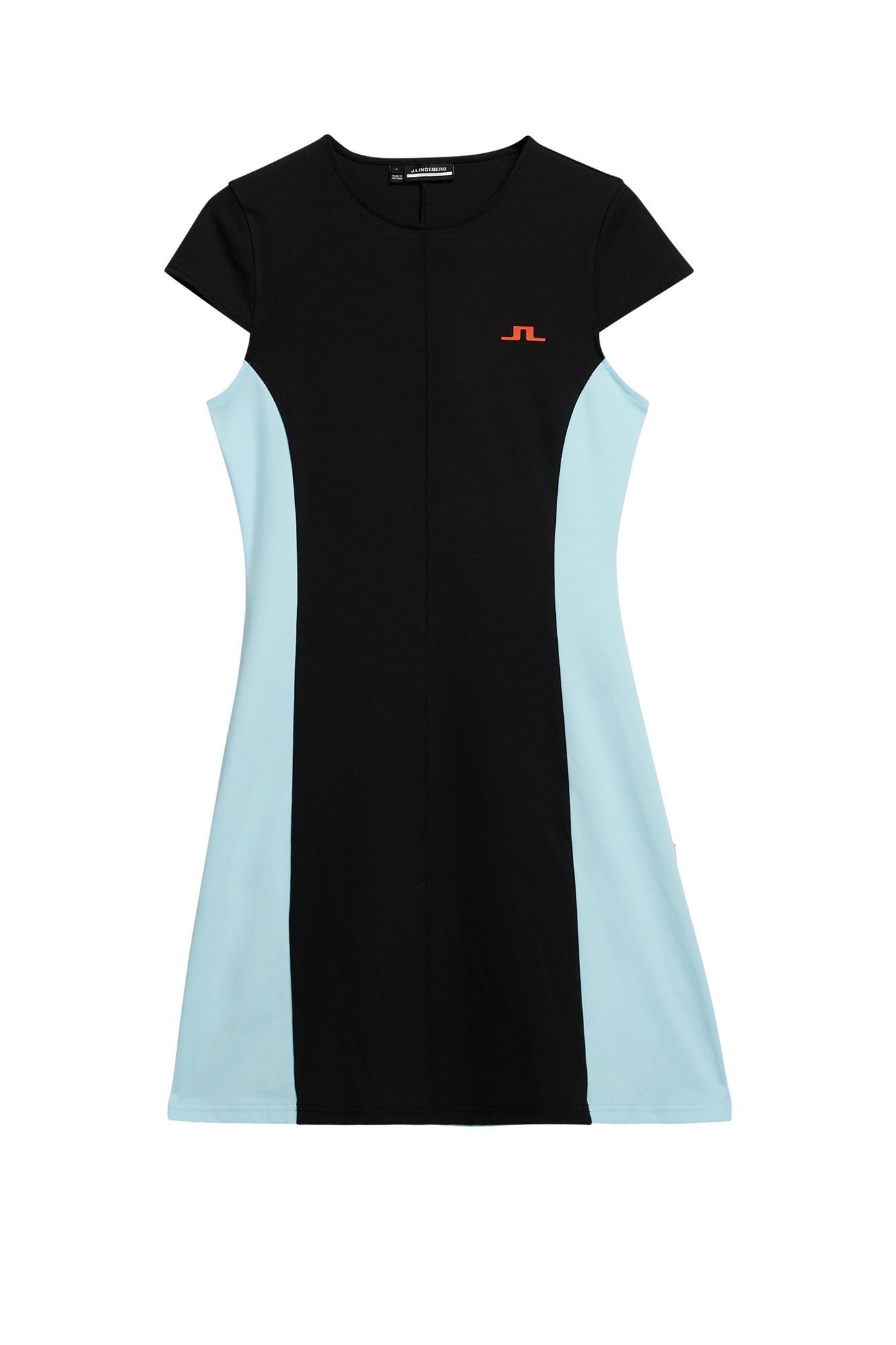 Women | Maxime Dress | Black