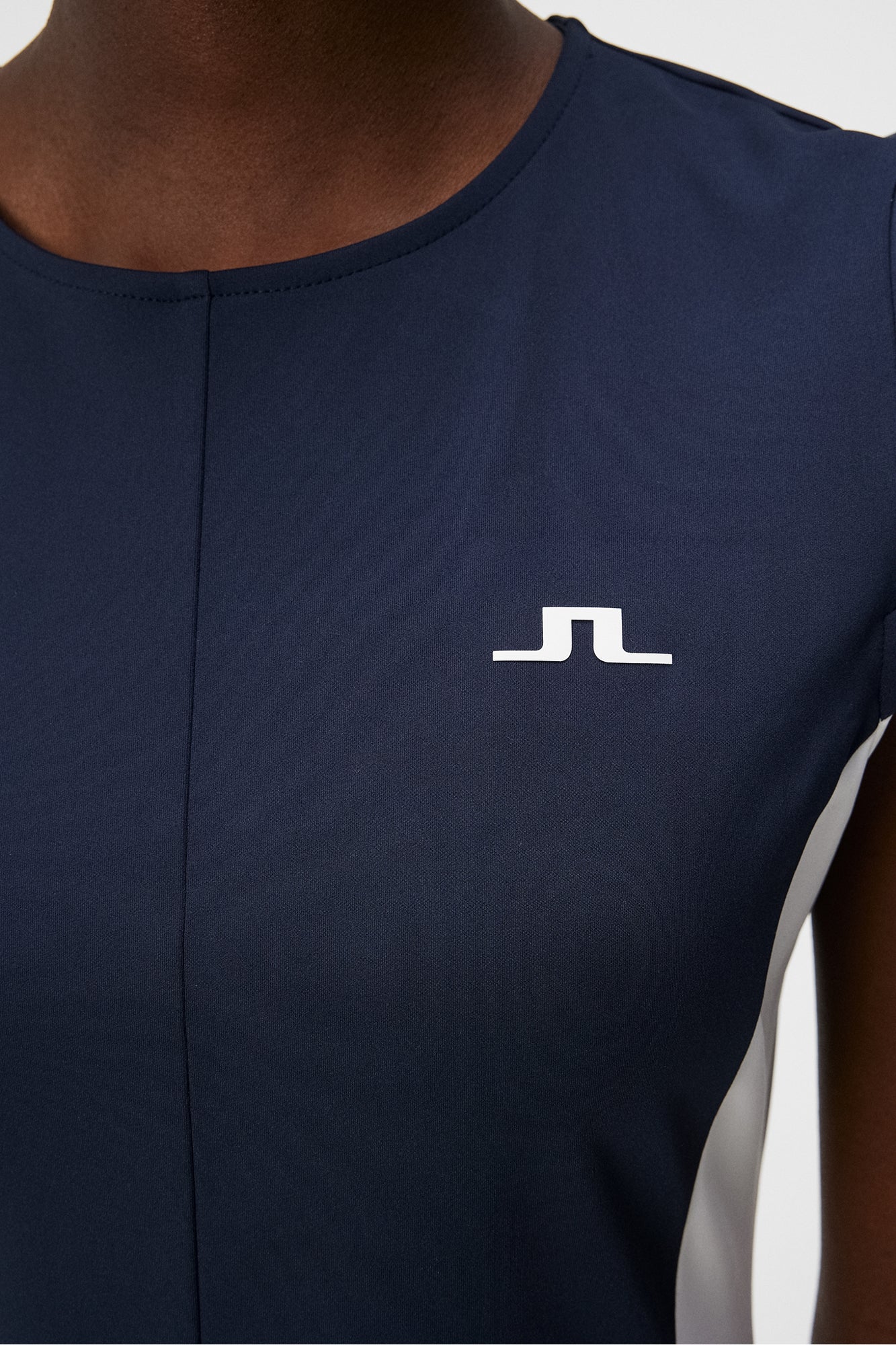 Women | Maxime Dress | JL Navy