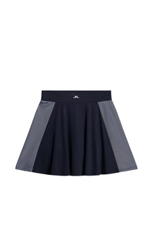 Women | Maya Skirt | JL Navy