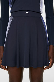 Women | Maya Skirt | JL Navy