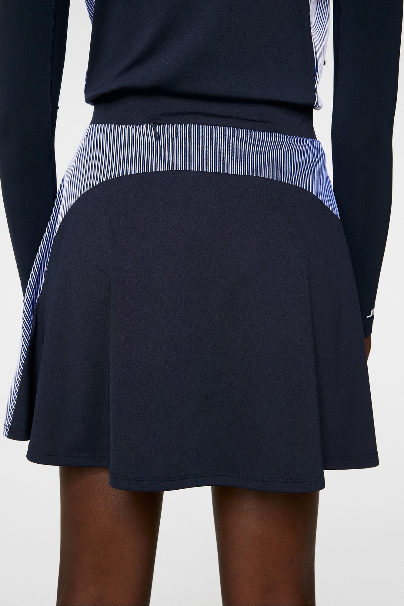 Women | Maya Skirt | JL Navy