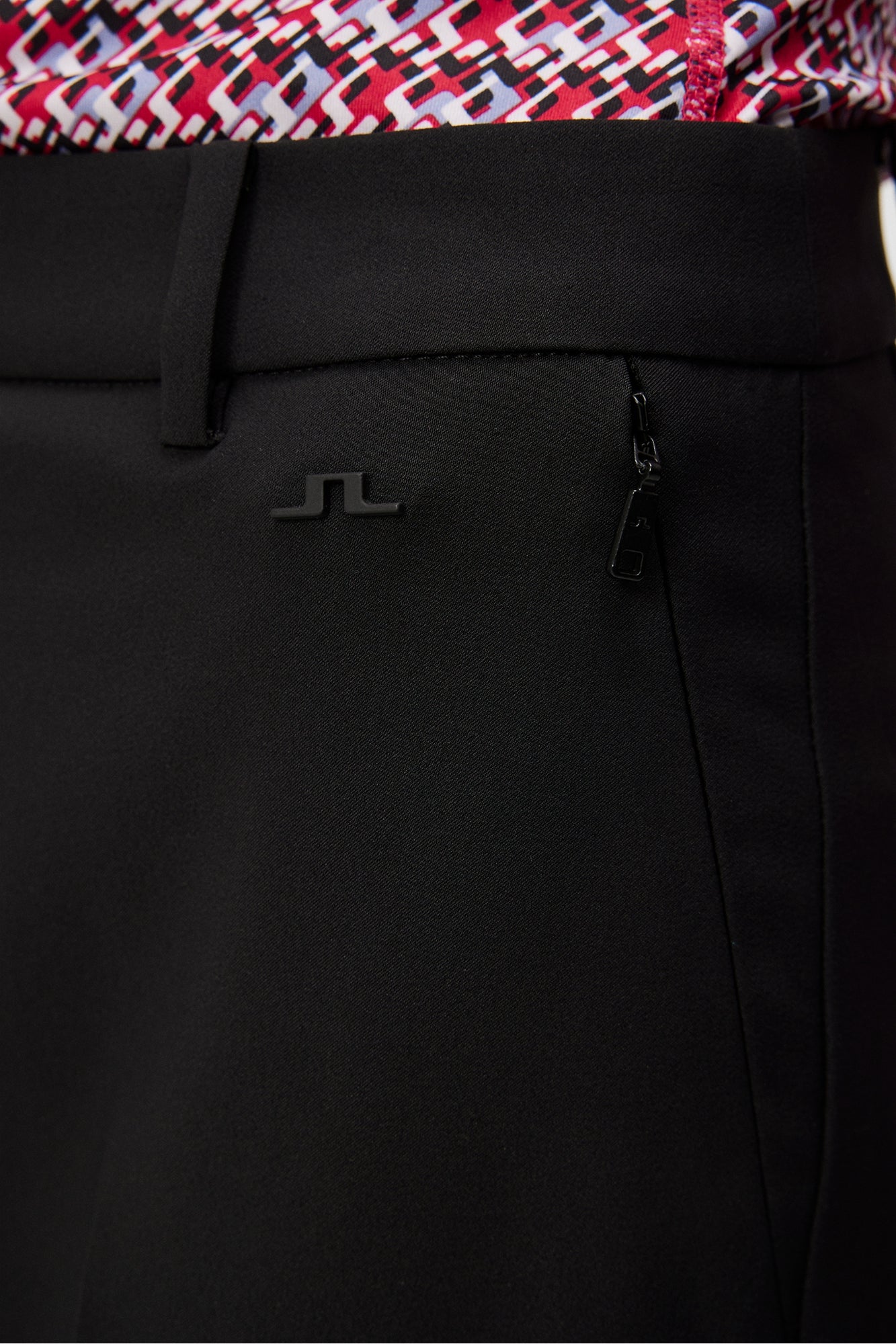 Women | Meghan Pant | Black