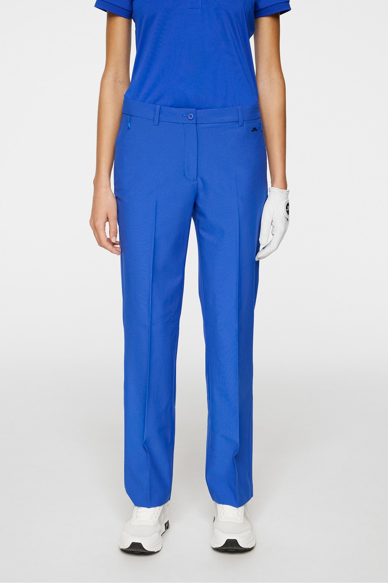 Women | Meghan Pant | Club Blue