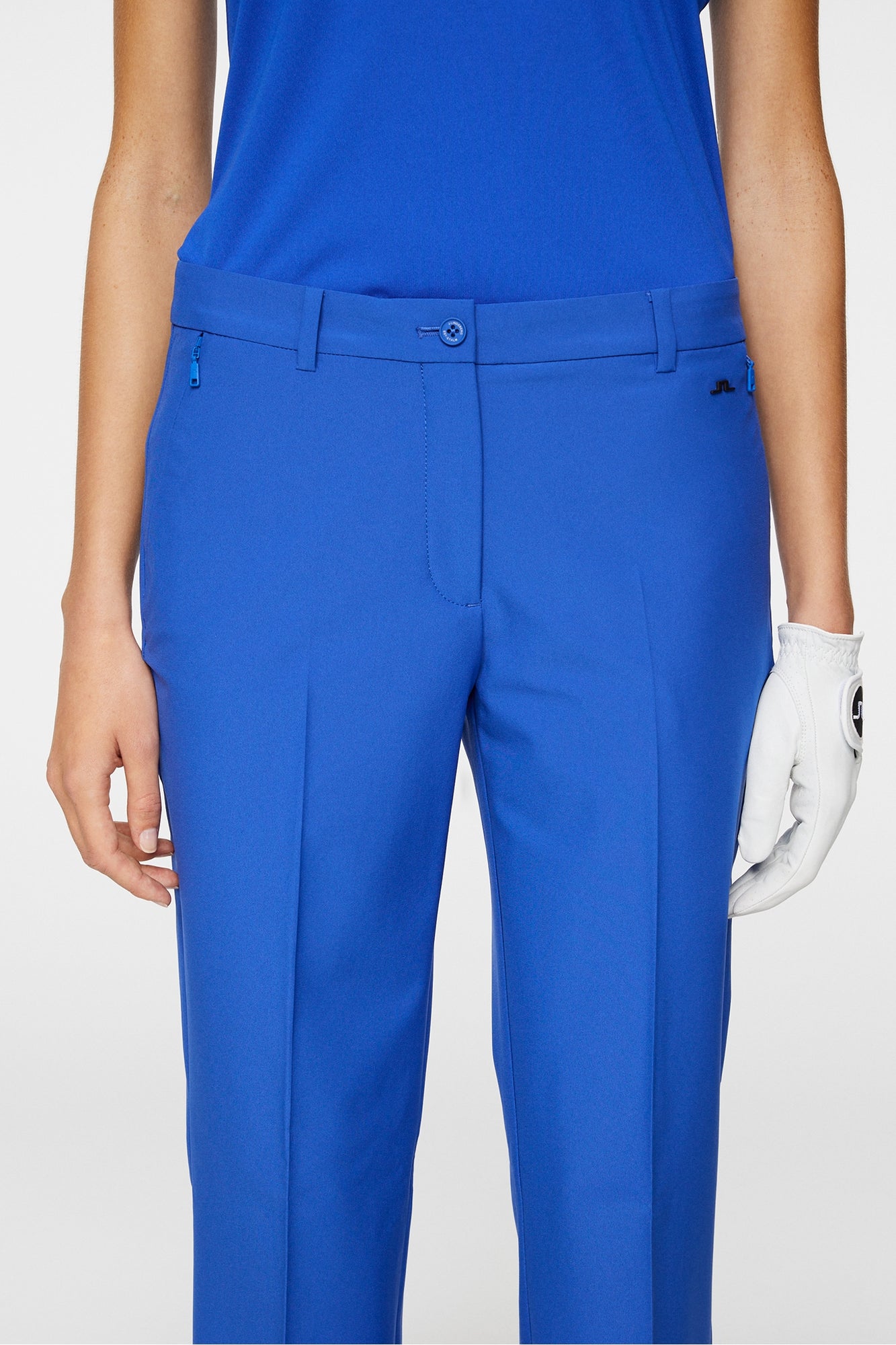 Women | Meghan Pant | Club Blue